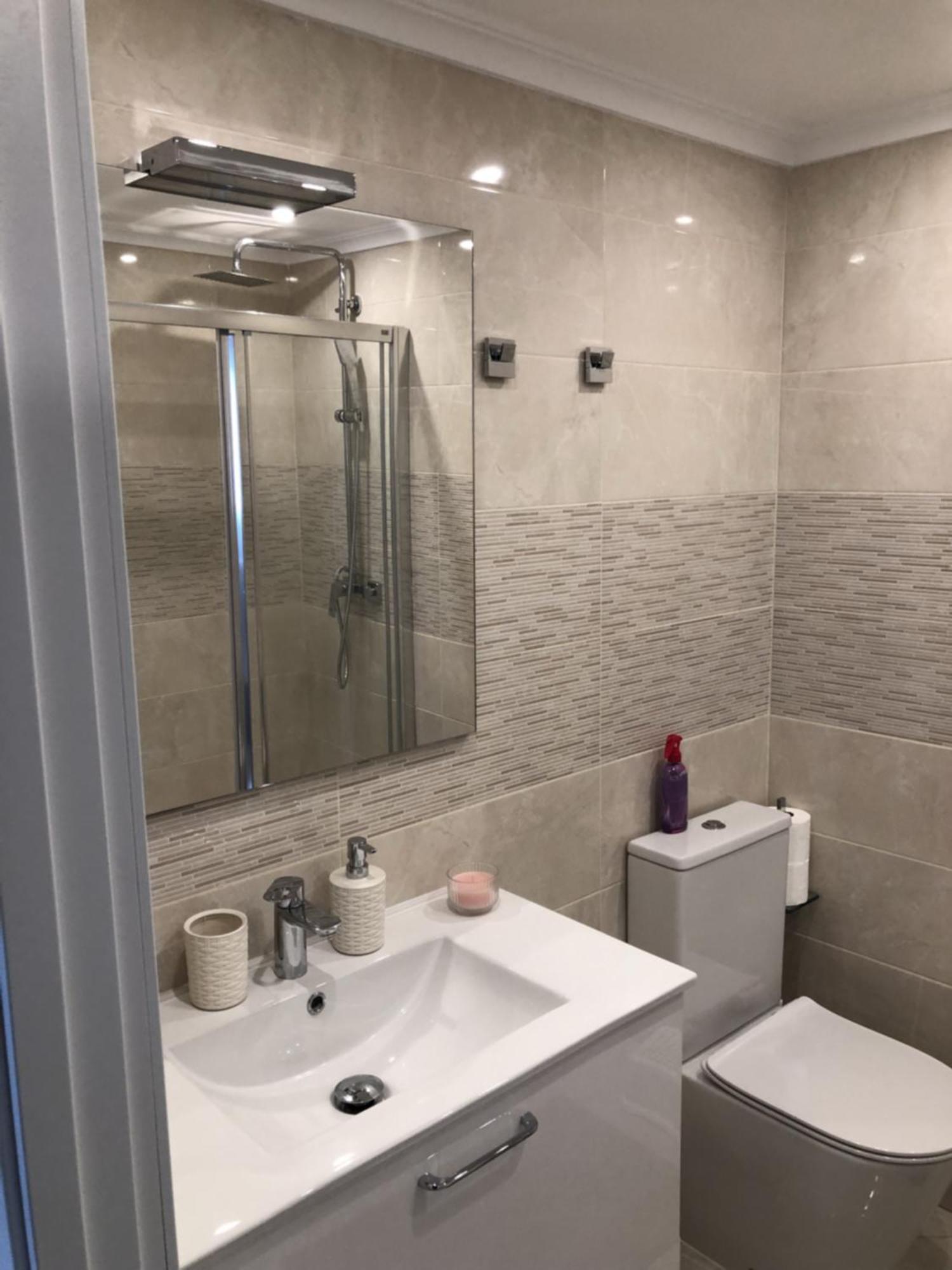 Apartamento Parque 2 Playa De Gandia 외부 사진