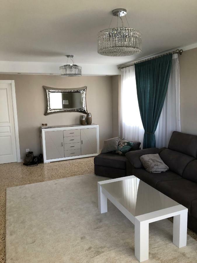 Apartamento Parque 2 Playa De Gandia 외부 사진