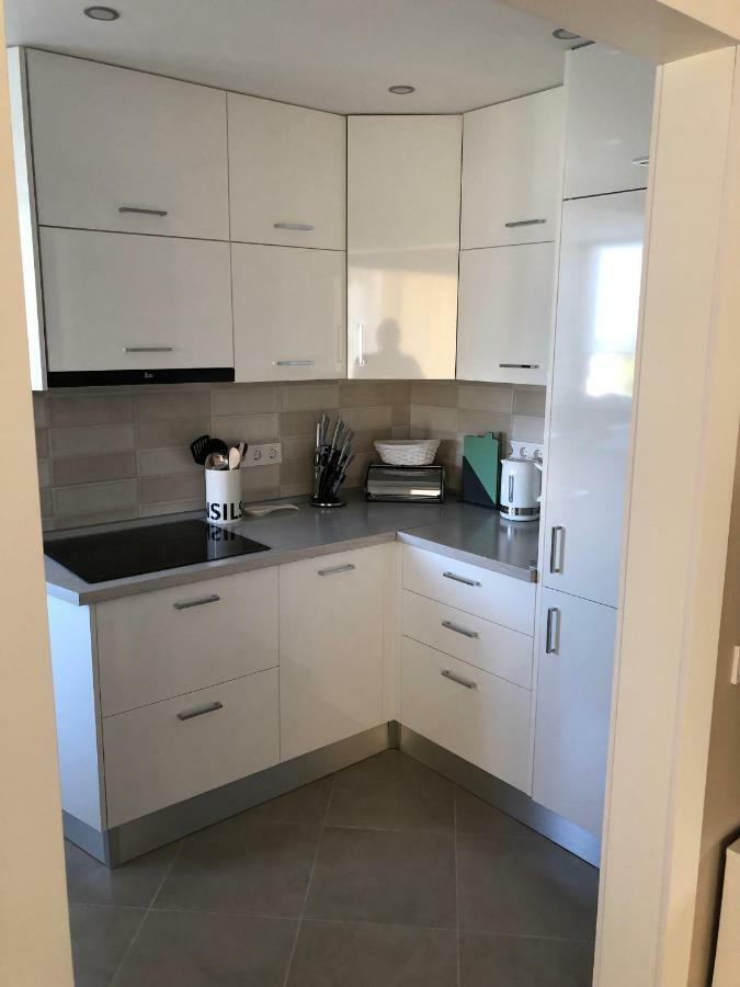 Apartamento Parque 2 Playa De Gandia 외부 사진