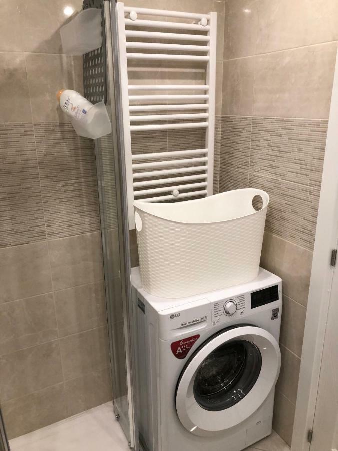 Apartamento Parque 2 Playa De Gandia 외부 사진