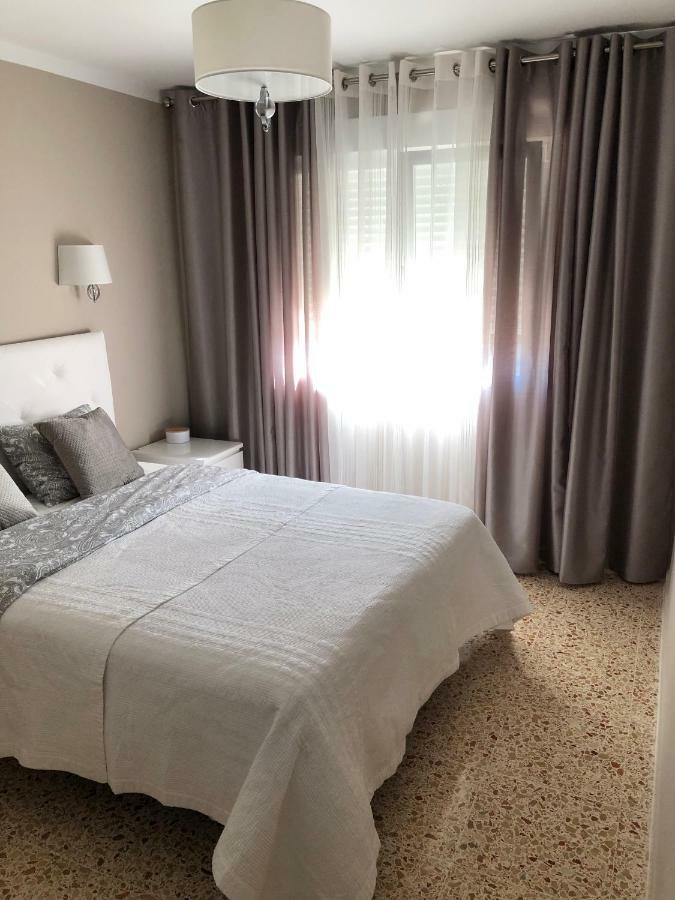 Apartamento Parque 2 Playa De Gandia 외부 사진