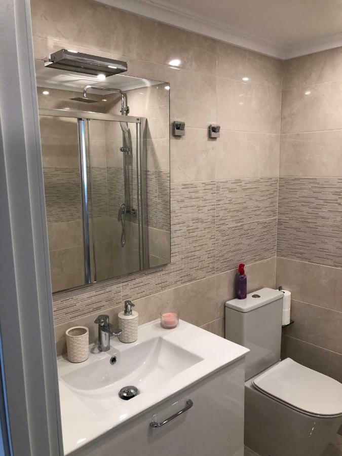 Apartamento Parque 2 Playa De Gandia 외부 사진