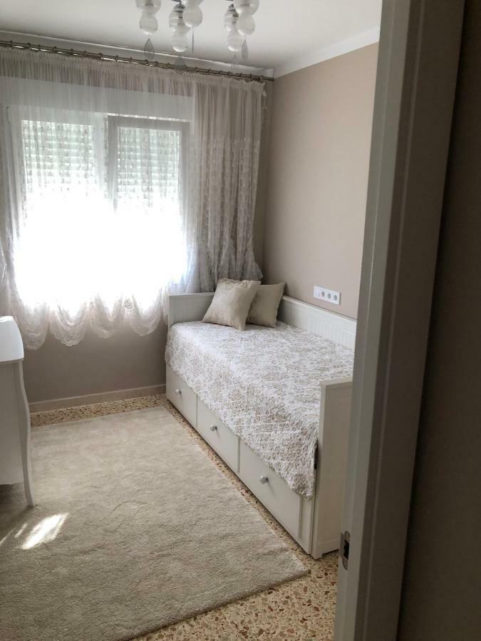 Apartamento Parque 2 Playa De Gandia 외부 사진