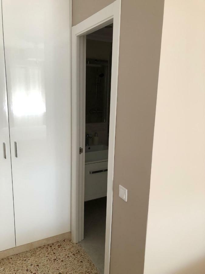 Apartamento Parque 2 Playa De Gandia 외부 사진