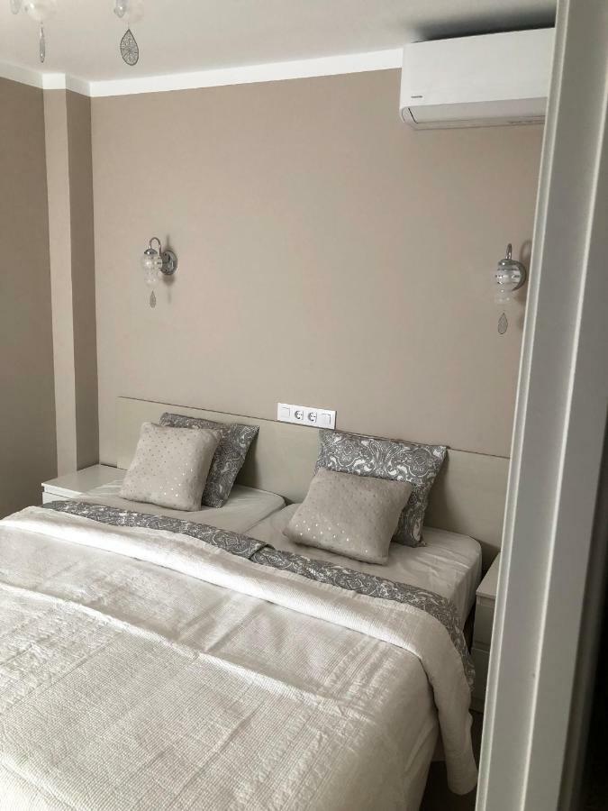 Apartamento Parque 2 Playa De Gandia 외부 사진