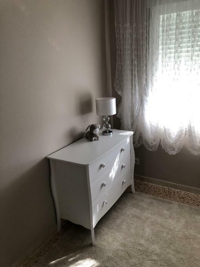 Apartamento Parque 2 Playa De Gandia 외부 사진