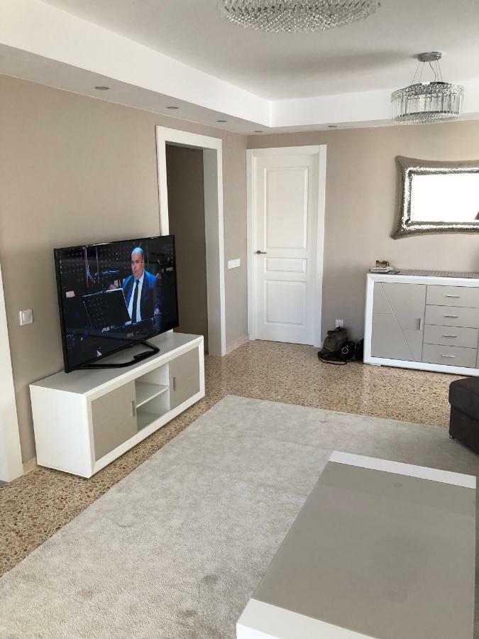 Apartamento Parque 2 Playa De Gandia 외부 사진