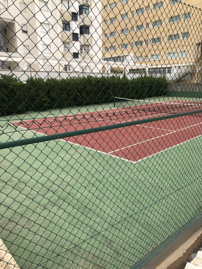 Apartamento Parque 2 Playa De Gandia 외부 사진