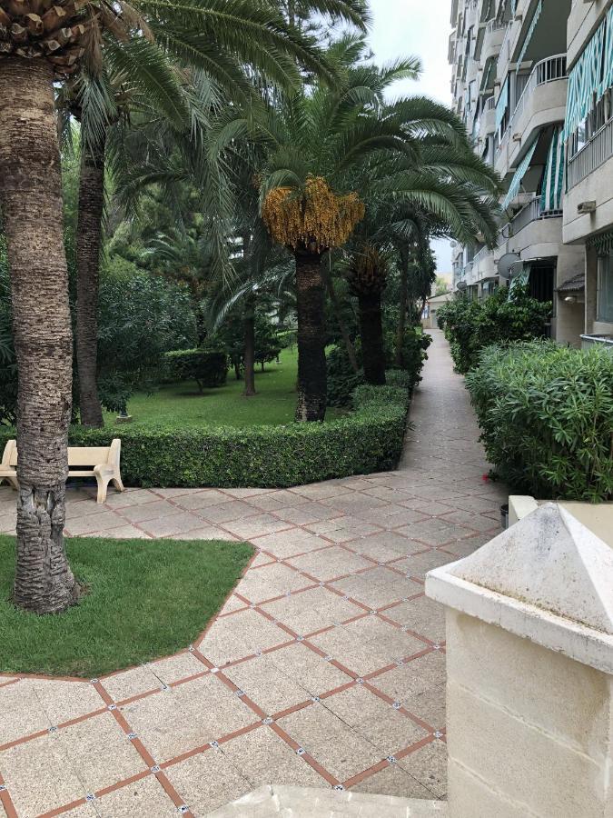 Apartamento Parque 2 Playa De Gandia 외부 사진