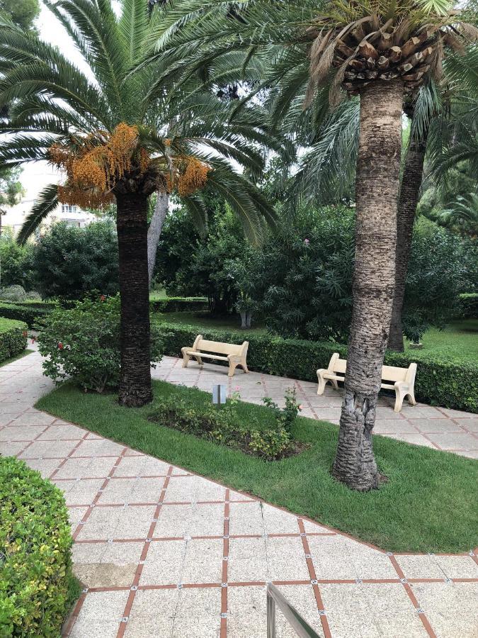 Apartamento Parque 2 Playa De Gandia 외부 사진
