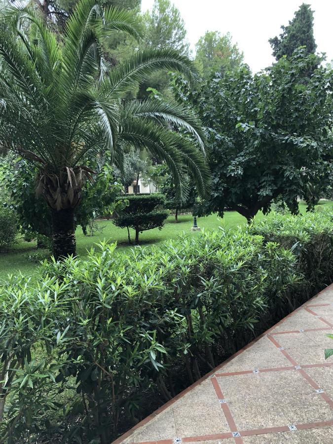 Apartamento Parque 2 Playa De Gandia 외부 사진